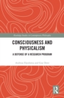 Image for Consciousness and physicalism: a defense of the phenomenal concept strategy