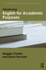 Image for Introducing English for academic purposes
