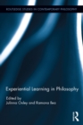 Image for Experiential learning in philosophy