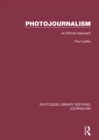 Image for Photojournalism: an ethical approach : 10