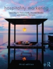 Image for Hospitality marketing.