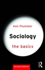 Image for Sociology: the basics