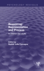 Image for Reasoning: representation and process in children and adults