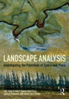 Image for Landscape analysis: investigating the potentials of space and place