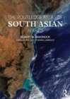 Image for The Routledge atlas of South Asian affairs