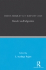 Image for India Migration Report 2015: Gender and Migration