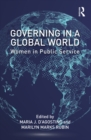 Image for Governing in a Global World: Women in Public Service
