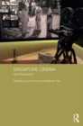 Image for Singapore cinema: new perspectives