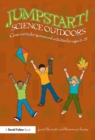 Image for Science outdoors: cross-curricular games and activities for ages 5-12