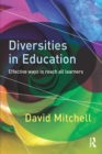 Image for Diversities in education: effective ways to reach all learners