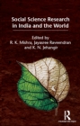 Image for Social science research in India and the world