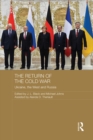 Image for Return of the Cold War: Ukraine, the West, and Russia : 68