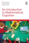 Image for An Introduction to Mathematical Cognition