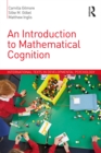 Image for An introduction to mathematical cognition