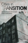 Image for Cities in transition: social innovation for Europe&#39;s urban sustainability
