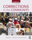 Image for Corrections in the community.