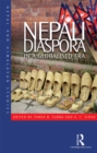 Image for Nepali diaspora in a globalised era
