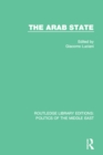 Image for The Arab state : 2