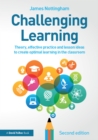 Image for Challenging learning