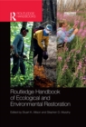 Image for Routledge Handbook of Ecological and Environmental Restoration