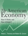 Image for The American economy: a student study guide