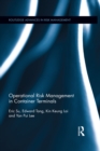 Image for Operational risk management in container terminals : 6