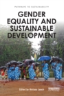 Image for Gender equality and sustainable development