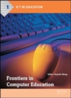 Image for Frontiers in computer education