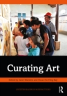 Image for Curating art