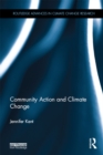 Image for Community action and climate change