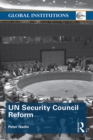 Image for UN Security Council Reform