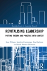 Image for Revitalising leadership: old problems and new answers