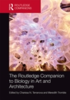 Image for The Routledge companion to biology in art and architecture