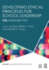 Image for Developing ethical principles for school leadership: PSEL standard two