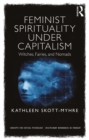 Image for Feminist spirituality under capitalism: witches, fairies and nomads