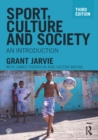 Image for Sport, culture and society: an introduction.