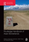 Image for Routledge handbook of Asian borderlands