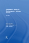 Image for A reader&#39;s guide to contemporary literary theory
