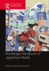 Image for Routledge handbook of Japanese media