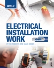 Image for Electrical installation work. : Level 2