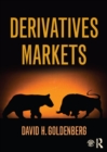 Image for Derivatives markets