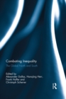 Image for Combating inequality: the global North and South