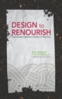 Image for Design to renourish: sustainable graphic design in practice
