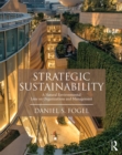Image for Strategic sustainability: a natural environmental lens on organizations and management
