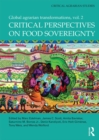 Image for Critical perspectives on food sovereignty  : global agrarian transformationsVolume 2