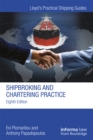 Image for Shipbroking and chartering practice.