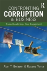 Image for Confronting corruption in business