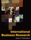 Image for International Business Research
