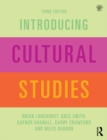 Image for Introducing cultural studies.