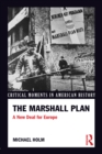 Image for The Marshall Plan: a new deal for Europe
